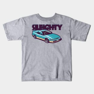 Nissan Silvia 'Sileighty' Kids T-Shirt